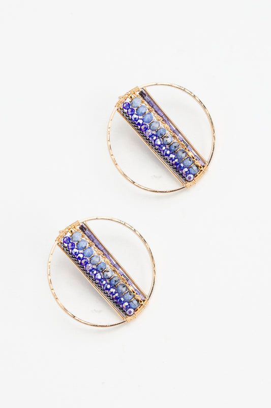 Tia Earrings