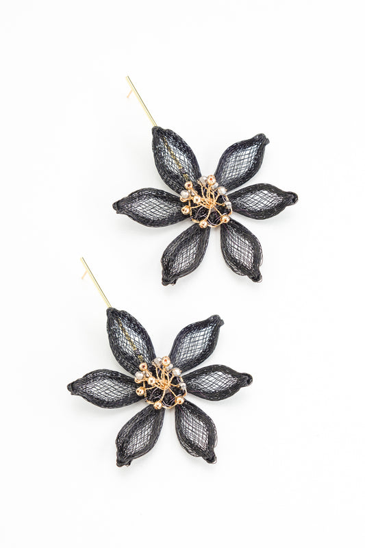 Leoni earrings