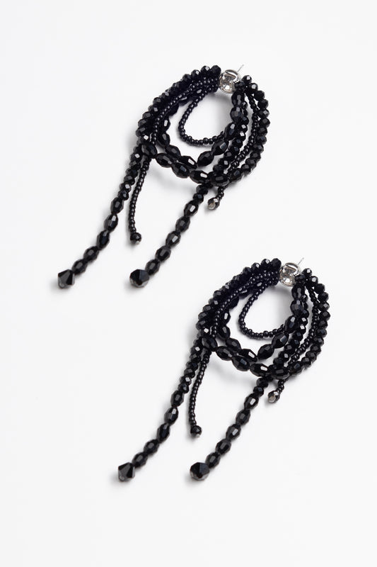 Cecile earrings