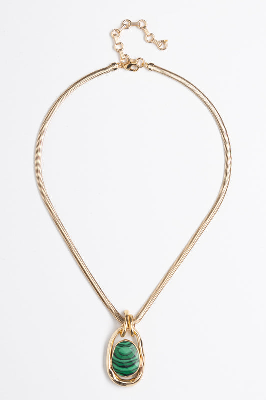 Tulla Necklace