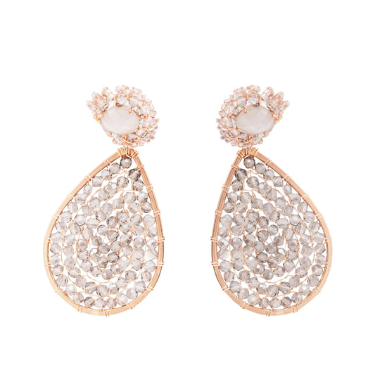 Alina Earrings