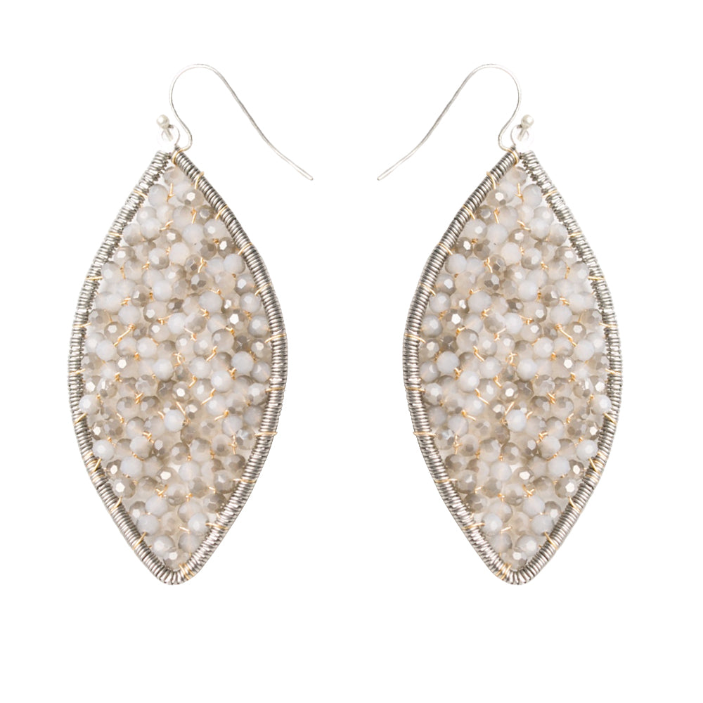 Bellezza Earrings