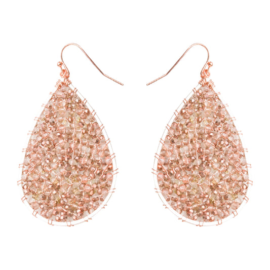 Dandi Earrings