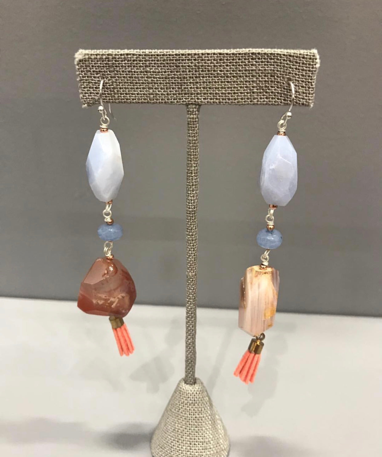 Prima Earrings 