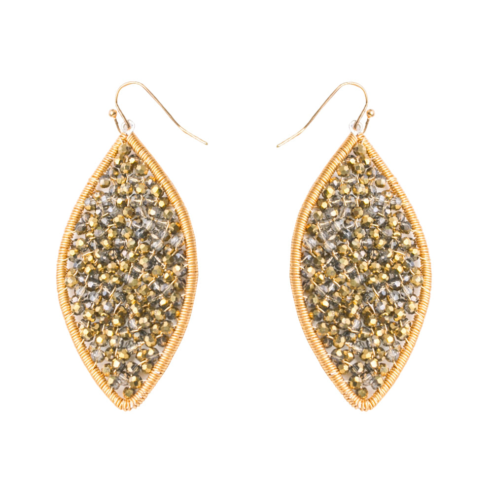 Zala Earrings