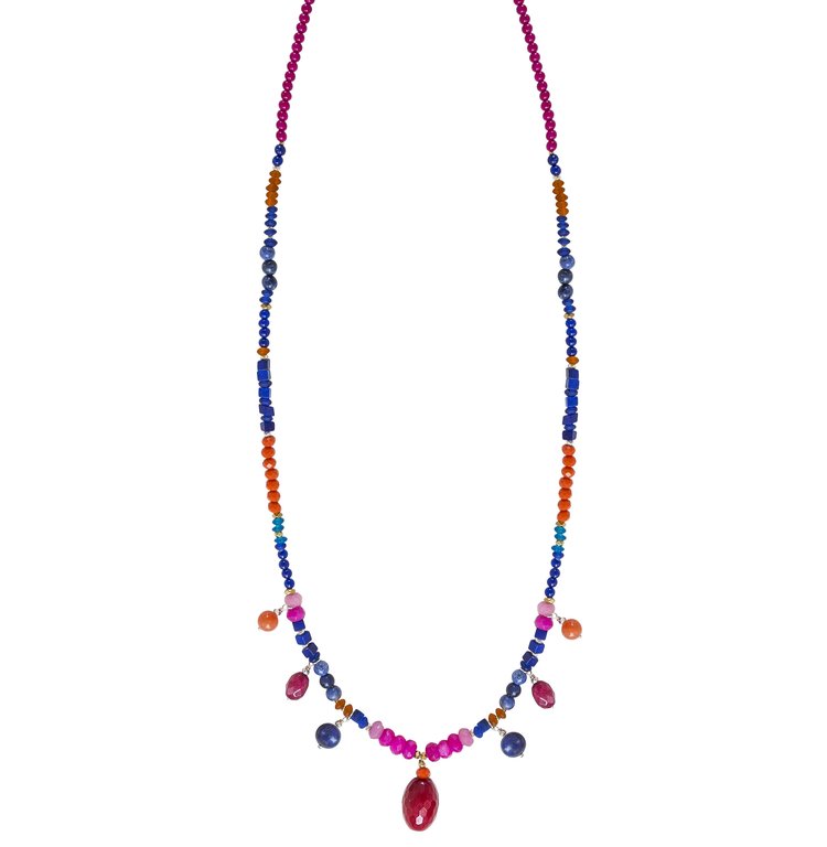 Norta Necklace