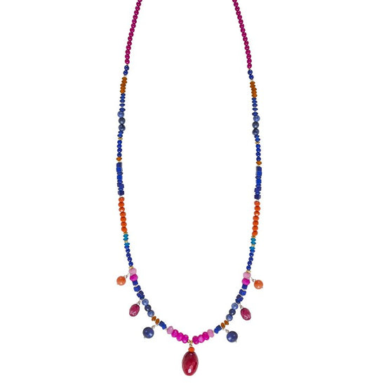 Norta Necklace