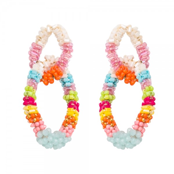 ARA Earrings by Christina Goldston